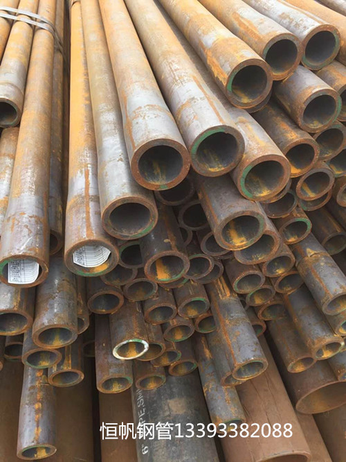 加厚石油套管.油管